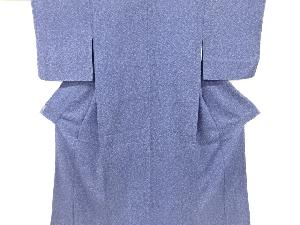 抽象模様小紋着物